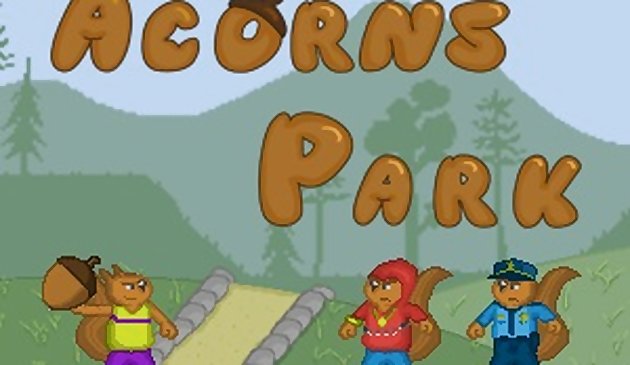 Желудёвый парк