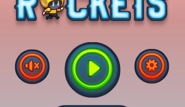 Общие ракеты