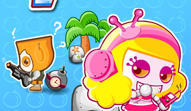 Взорви это 2