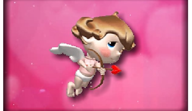 Flappy Cupido