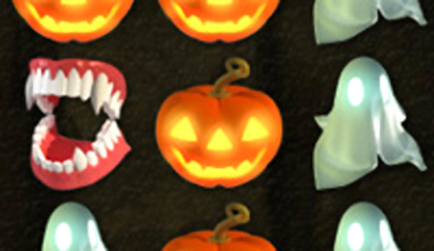 Хэллоуинский уничтожитель