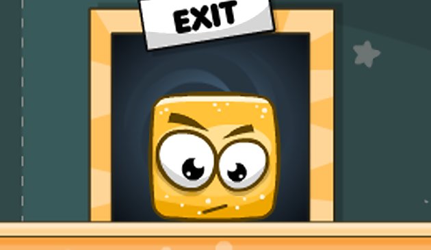 Спасение желе