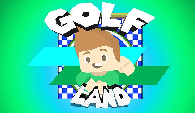 Земля гольфа