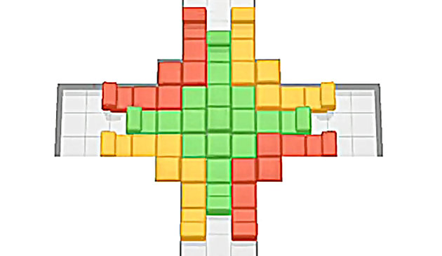 Конфликт блоков