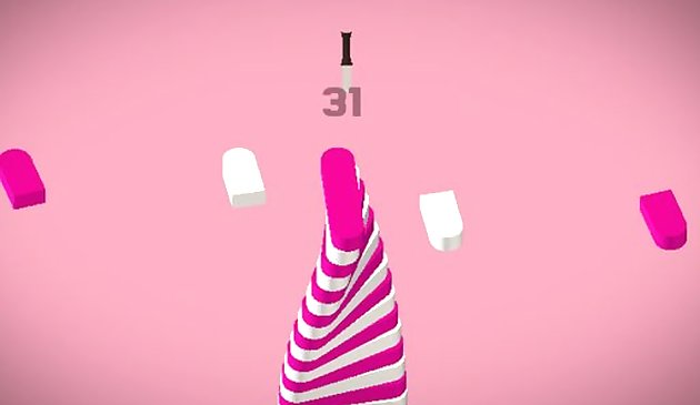 Нож против стека