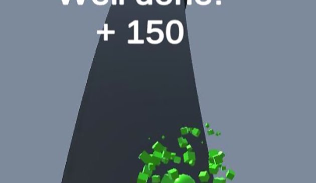 Цветная гонка