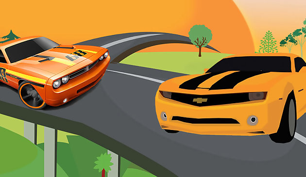 Американские автомобили память