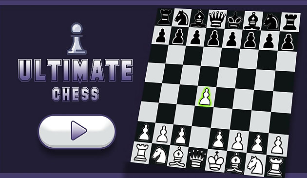 Сложные шахматы