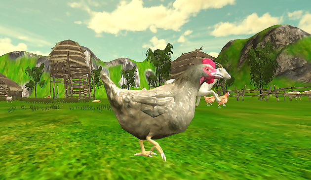 Куриный стрелок