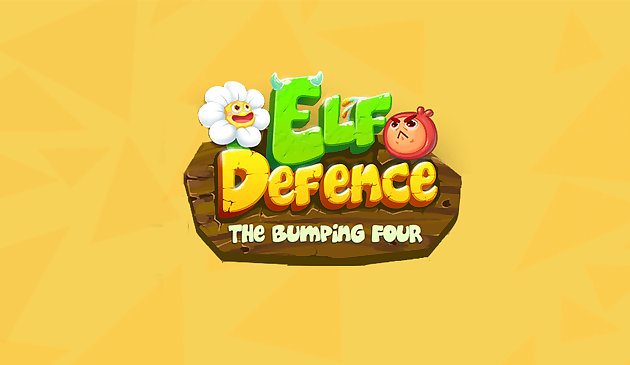 Эльфийская защита