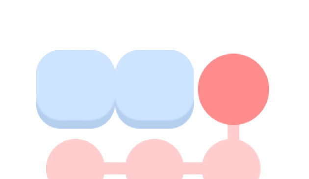 Сильный удар