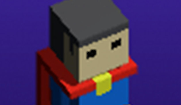 Цветной путь