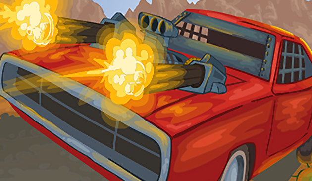 Битва на дороге