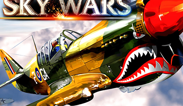 Небесные войны