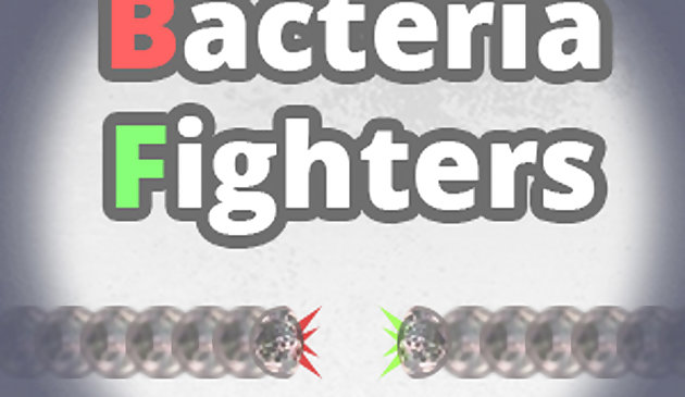 Борцы бактерии