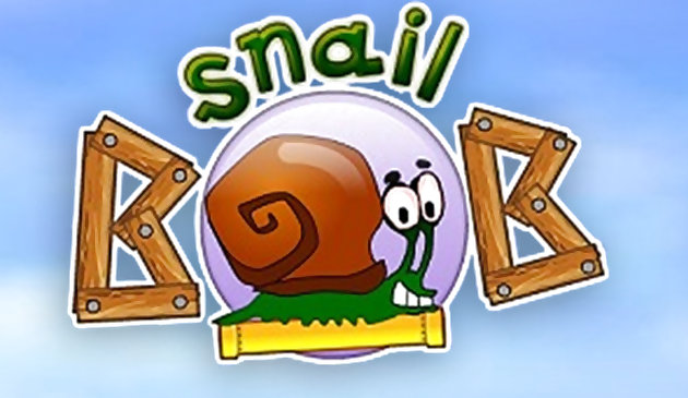 Улитка Боб 1 html5