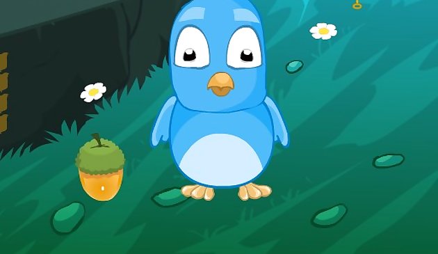 Спасите кролика