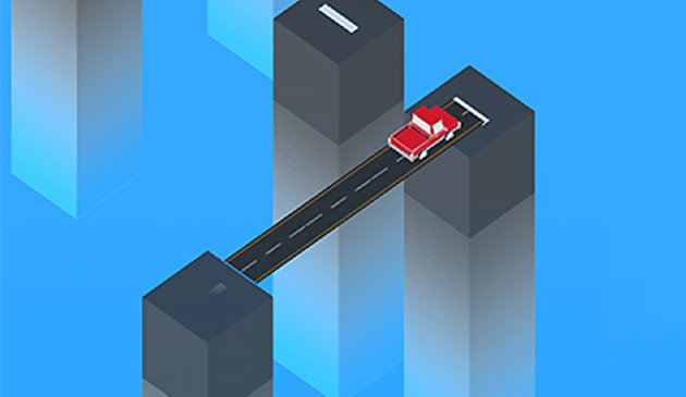 Дорога навсегда