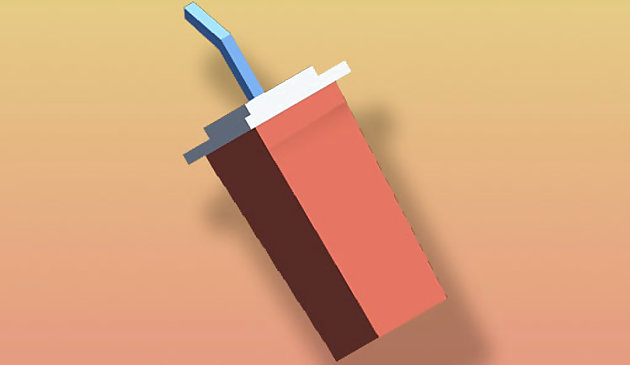 Щелчок бутылки 3D