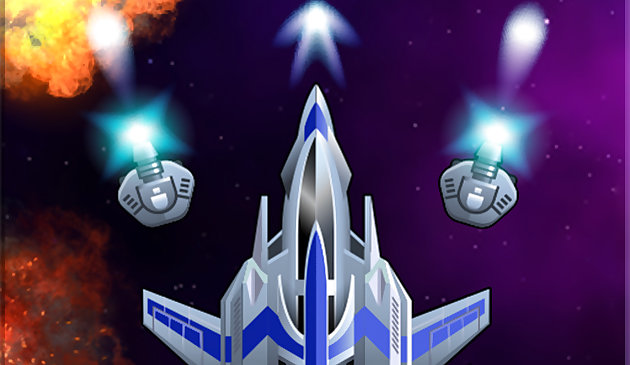 Галактические воины