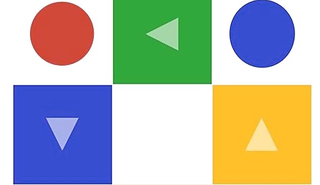 Квадратная область