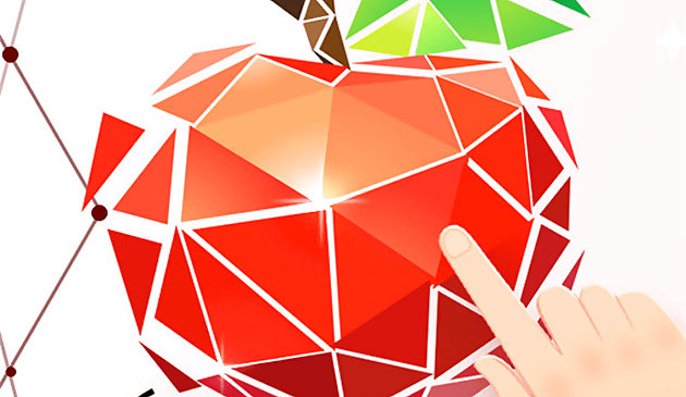 Любовь Поли 3D