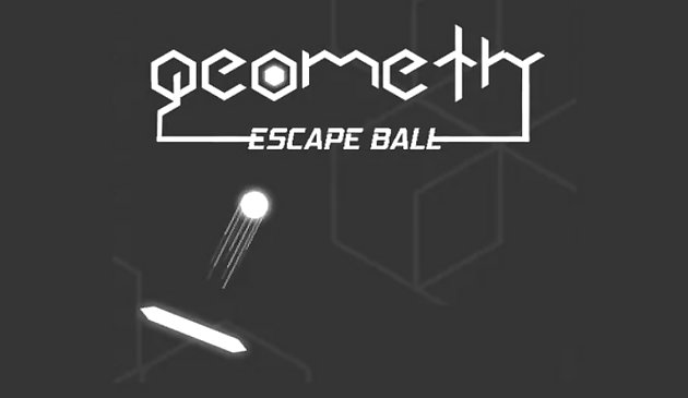 Спасение геометрического шара