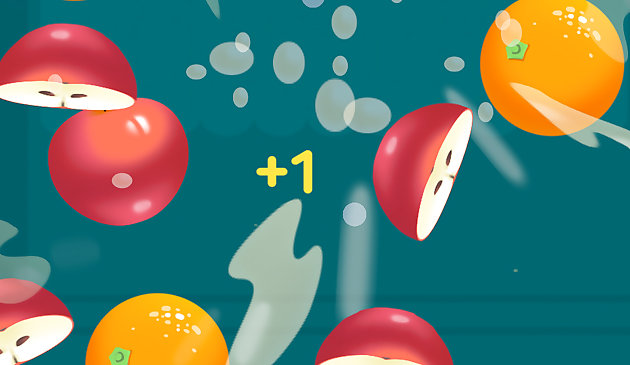 Фруктовый мастер онлайн