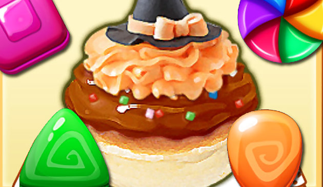 Мания взрыва печенья