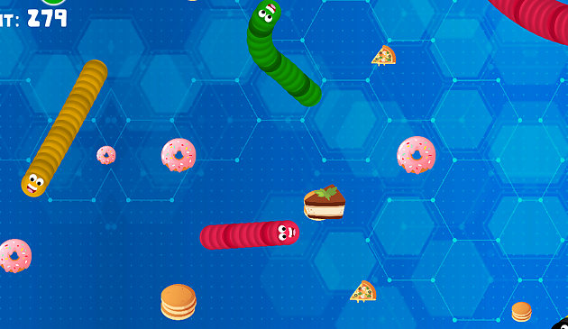 ио Гэймс вормейт