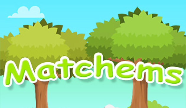 Матчемс