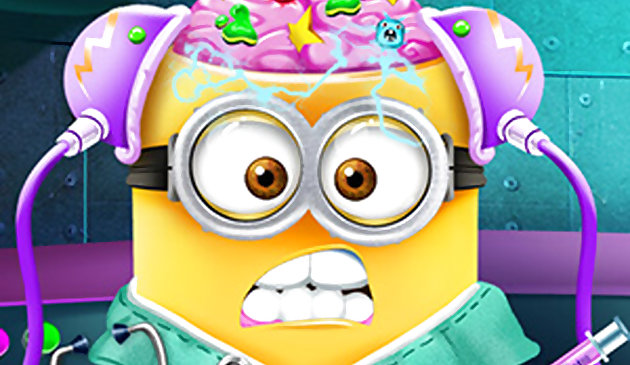 Мини доктор мозгов