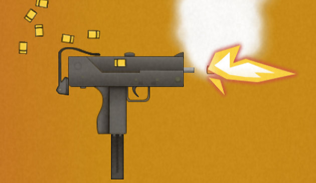 Производитель оружия