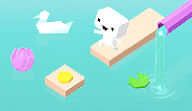 Бесконечно озеро