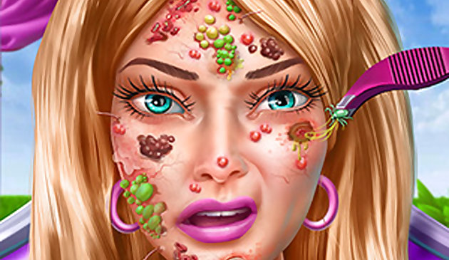 Доктор кожи Элли