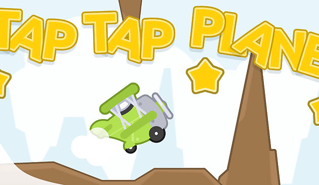 Сигнал самолета