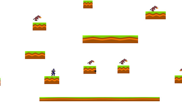 Ниндзя: убийца монстров