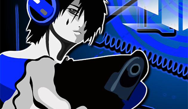 Работа стрелка