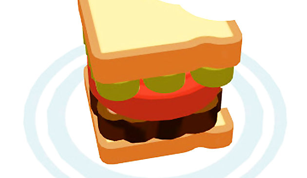 Сэндвич онлайн