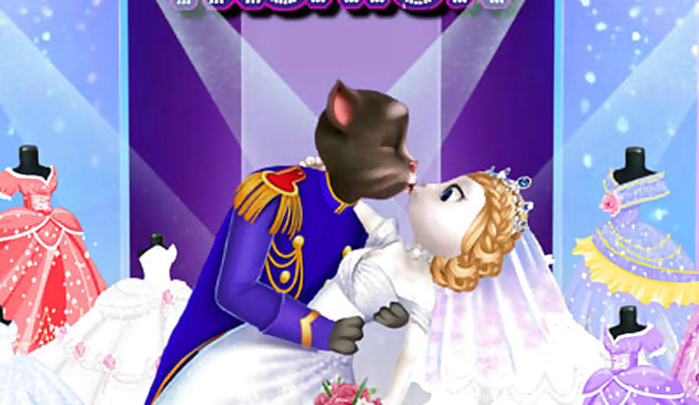 Модное шоу Энджи