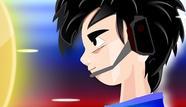 Магнат геймер киберспорта