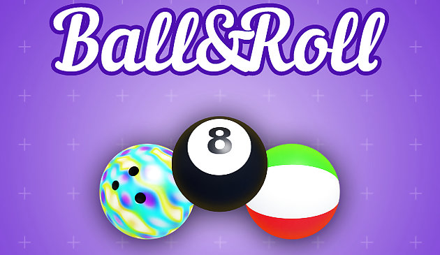 Шар и каток