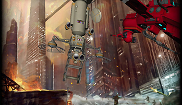 Геймеры воскрешенные