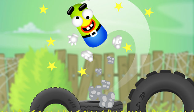 Боинг боинг