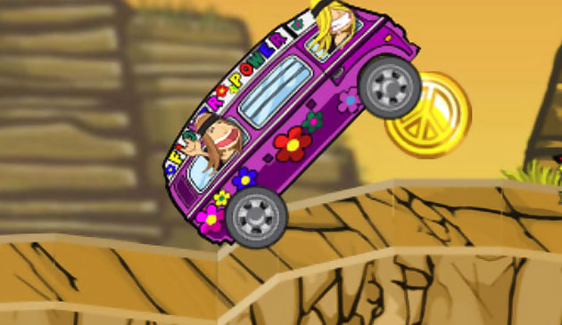 Раскачивание колес