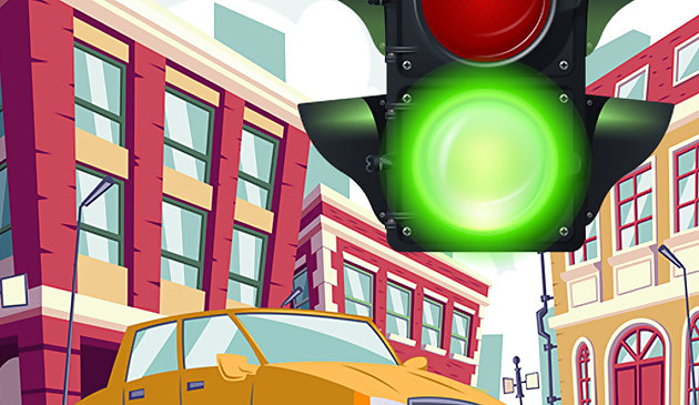 Управление трафиком