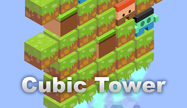 kubiko tower