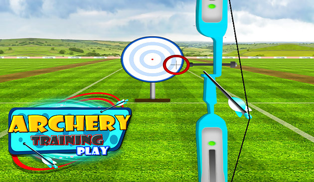 Обучение стрельбе из лука