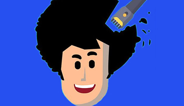 Мужская парикмахерская