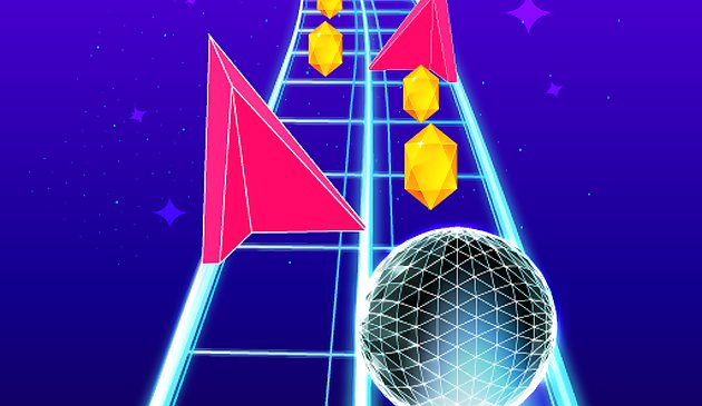 Смертельный шар 3D